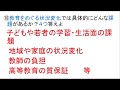 保育士試験合格講座18聞き流し独学テキスト【教育原理編　日本の教育制度】