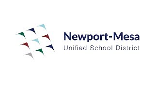 05/14/2018 - NMUSD Board of Education Special Meeting
