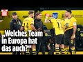 BVB-Trainer Terzic verrät neues Erfolgsrezept seines Teams