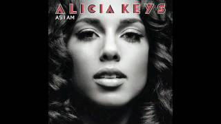 Alicia Keys - LIke You'll Never See Me Again