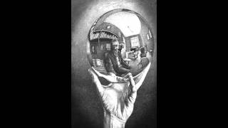 M.C. Escher After Effects assignment, 3D space