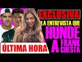 EXCLUSIVA!! LA ENTREVISTA DE YUYEE QUE 