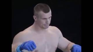 PRIDE Shockwave/Dynamite!: Miko Cro Cop vs Kazushi Sakuraba