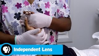 INDEPENDENT LENS | Trapped | Preview | PBS