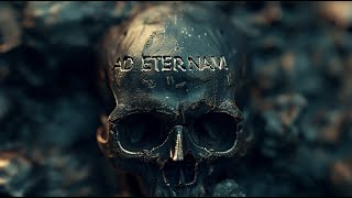 Litium666 - AD ETERNAM [NUMETAL / INDUSTRIAL]