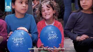 How Islamic Relief Works in Lebanon | Islamic Relief Canada