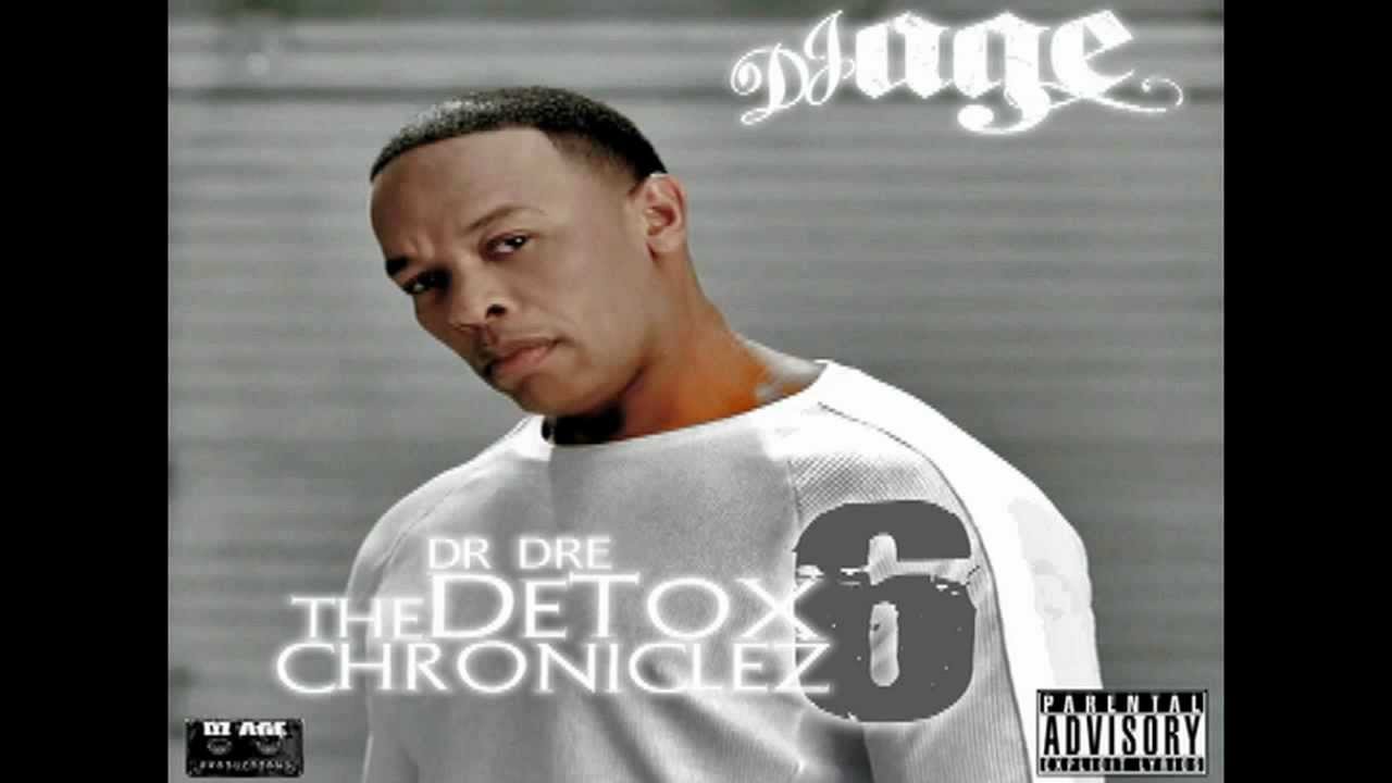 Dr Dre & B-Real - Puppet Master 2 (Detox OG Remix) - YouTube