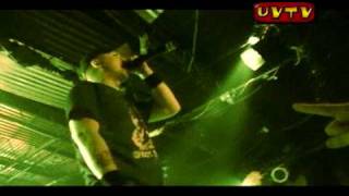 Hatebreed - Defeatist Live