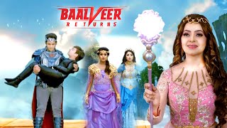 बालवीर और परियों ने मिलकर बचाया विवान को || Baalveer Return || Superhero Series