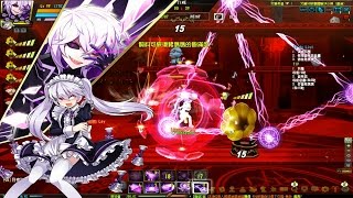 Elsword - Edel's Butler for a Day!