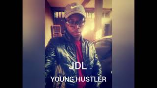 JDL The Situation - Young hustler ( Audio) prodby The Situation [new]