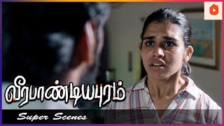 இன்னும் என்னெல்லாம் பண்ண காத்துட்டு இருக்க | Veerapandiyapuram Full Movie | Jai | Akanksha Singh