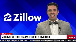 SEC Investigates Better.com. Investors Sue Zillow. - The Interest