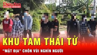 Tam Thai Tu Business Mystery: Why Thousands Flee Cambodia Without Looking Back?