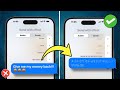 Use Invisible Ink on iPhone – How to Send Secret Messages