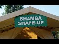 Shamba Shape Up Series 14 – Episode 17: Hay Making, Chicken House and Pig Farming (Swahili)