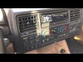 1995 range rover county classic walk around start up and quick drive