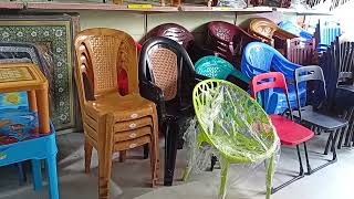 RFL Plastic Chair Price in 2024 ♦️ আর এফ এল চেয়ার ও টেবিলের ডিজাইন ও দাম জানুন