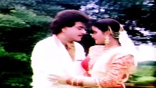 Dil Kahi Kho Gaya-Kasam Vardi Ki 1989 Full Video Song, Jeetendra, Bhanu Priya
