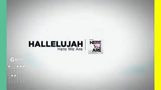 Hallelujah Song Tagalog With Lyrics and Chords |Christian Music