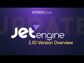 JetEngine 2.10 Update Overview