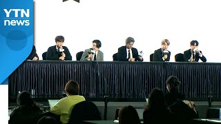 'BTS 병역연기법' 국회 상임위 문턱 넘었다 / YTN