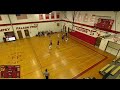 fabius pompey high school vs hannibal high school womens varsity basketball