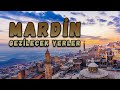 Places to Visit in Mardin (Turkey)