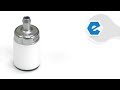 Echo Chainsaw Repair - Replacing the Fuel Filter (Echo Part # A369000460)