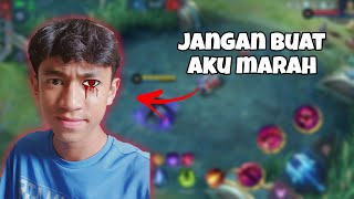 BILA AKU MENGAMUK DALAM ML | Rykarl Gaming