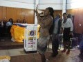 AFMOC PRAISE TEAM-MUMWE ARIKO HYM BY CHERYL