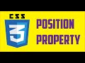 css position property tutorial ( fixed, absolute, relative, static ) css position property tutorial ( fixed, absolute, relative, static )