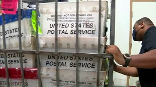 Election officials: Florida mail-in voting is secure, despite what Trump says