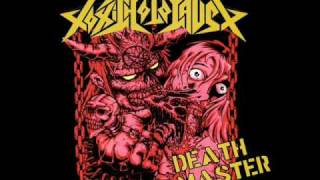 Toxic Holocaust - Metal Attack