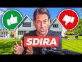 The Pros and Cons of Using a Self Directed IRA to Buy Real Estate | Morris Invest