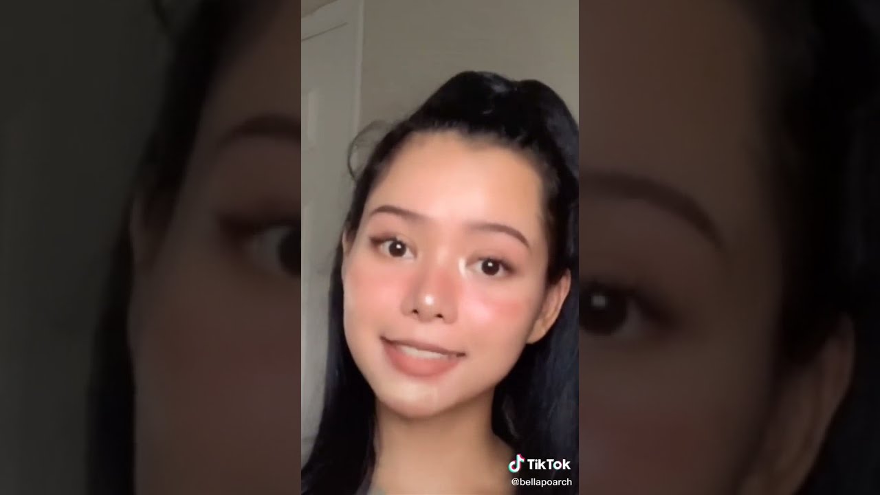 Bella Poarch Most Popular Tiktok Video 😂😍 - YouTube