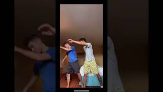 WHY WERE WE SO IN SYNC
