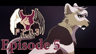 [Old ver] Aeon: Episode 5 -Animated Series