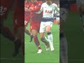 Vidic vs Van Dijk • Master of Defending | HD [Remastered] #shorts