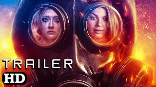 AMERICAN MELTDOWN | Official Trailer 2024