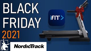 Nordictrack  (IFIT) BLACK FRIDAY DEALS 2021 | Everything you need to know