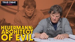 Architect of Evil? How Rex Heuermann Built His Double Life