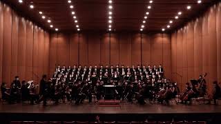 평화음악회 VERDI REQUIEM 한국음악협회 제주특별자치도지회 2022년