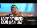 Laga Usai Pilpres - Arief Poyuono: Kami Diancam (Part 2) | Mata Najwa