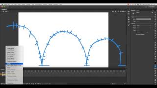 Bouncing Ball Tutorial Adobe Flash