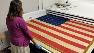 Rare Look Inside Fort Leavenworth Army Base Archives (Frontier Army Museum)