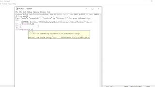 divmod( ) function Example in Python