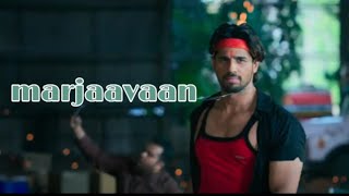Official Trailer: Marjaavaan | Riteish Deshmukh, Sidharth Malhotra,Tara Sutaria | Milap Zaveri