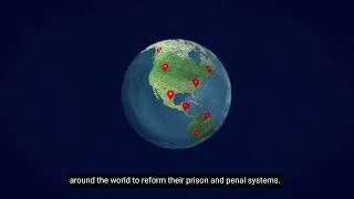 Prison Reform Why Does It Matter And What Does Unodc Do About It