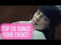 Top 20 Songs Of The Week - September 2024 - Week 4 (YOUR CHOICE)